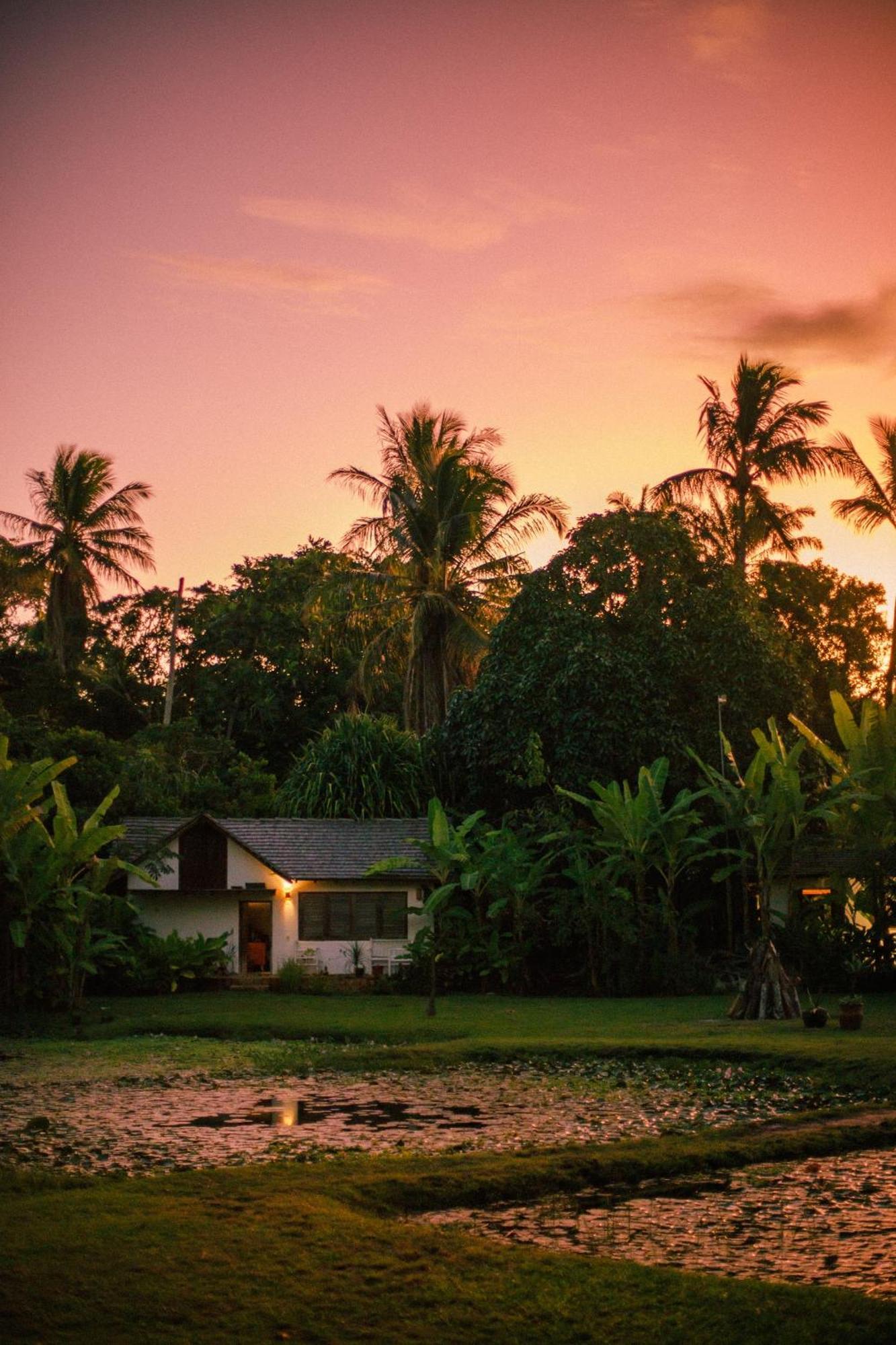 Pousada Lagoa Hotel Caraiva Exterior photo