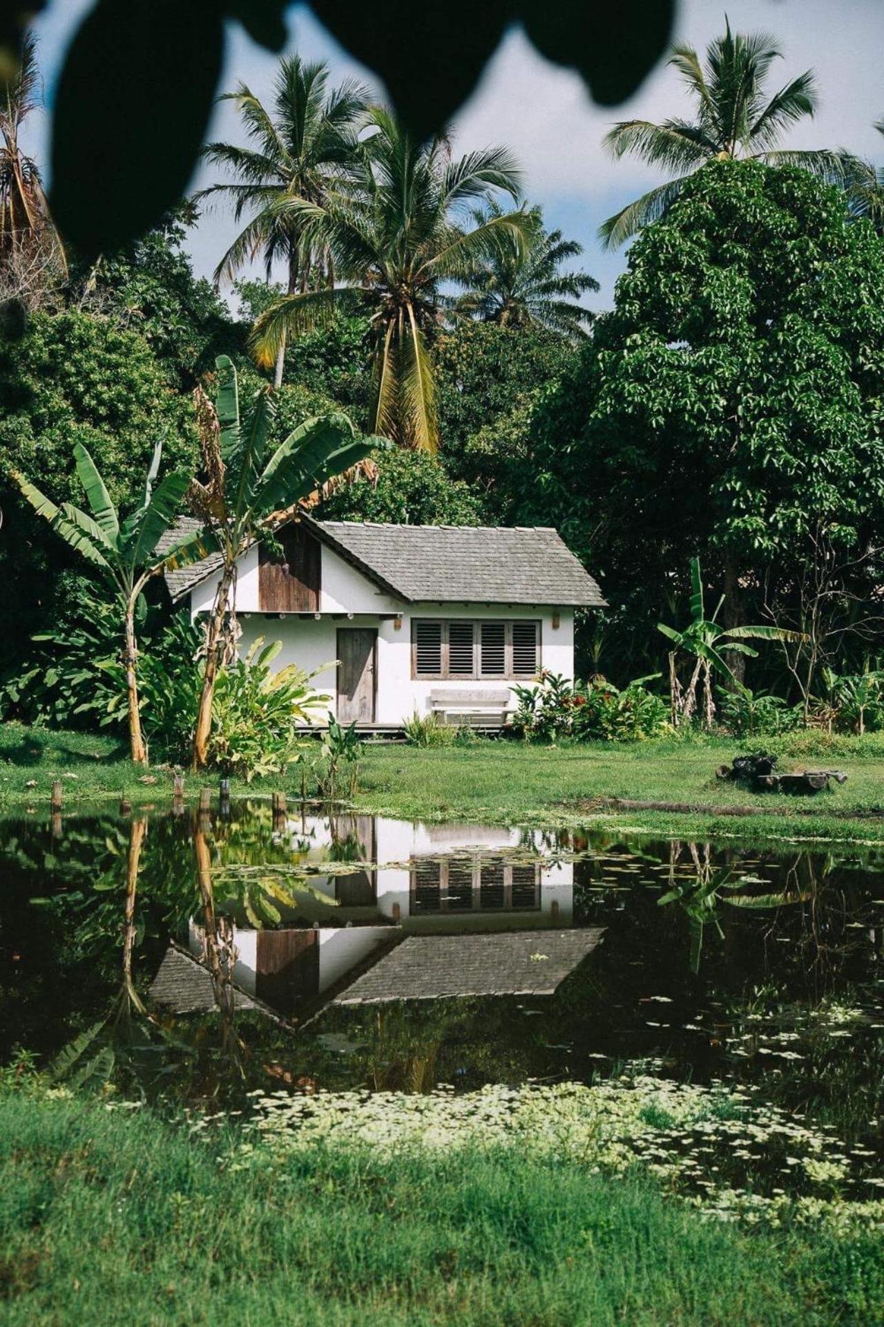 Pousada Lagoa Hotel Caraiva Exterior photo